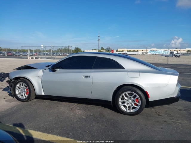 Dodge Charger 2025 2C3CDBCK3SR559873 Image 26