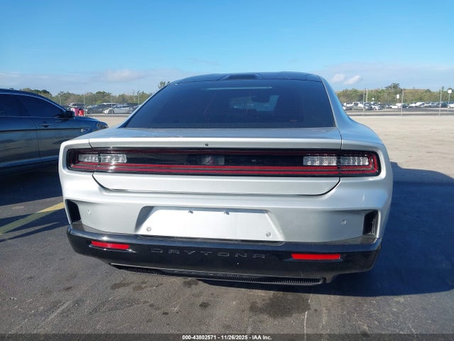 Dodge Charger 2025 2C3CDBCK3SR559873 Image 28