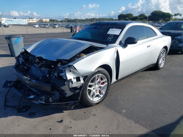 Dodge Charger 2025 2C3CDBCK3SR559873 Image 14