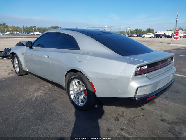 Dodge Charger 2025 2C3CDBCK3SR559873 Image 15