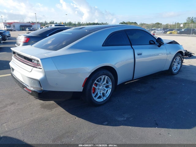Dodge Charger 2025 2C3CDBCK3SR559873 Image 16