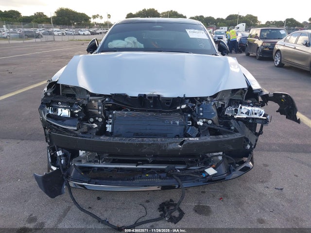 Dodge Charger 2025 2C3CDBCK3SR559873 Image 18