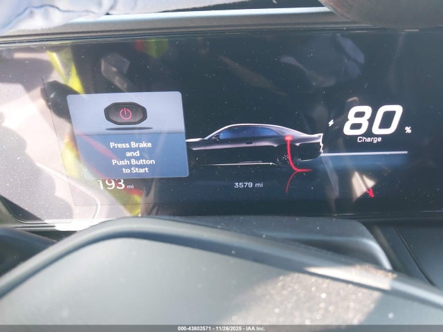 Dodge Charger 2025 2C3CDBCK3SR559873 Image 19