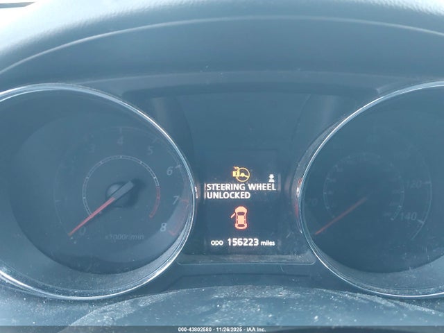 2012 MITSUBISHI OUTLANDER SPORT JA4AP4AU0CZ008926 Photo 6