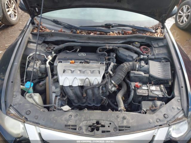 2009 ACURA TSX JH4CU26699C011680 Photo 9