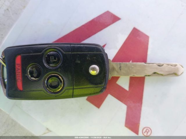 2009 ACURA TSX JH4CU26699C011680 Photo 10