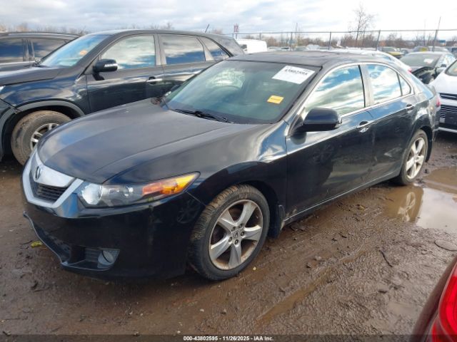 2009 ACURA TSX JH4CU26699C011680 Photo 1
