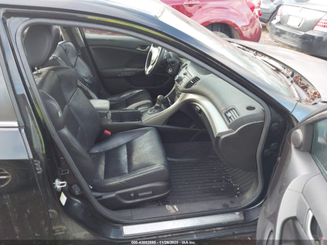 2009 ACURA TSX JH4CU26699C011680 Photo 4