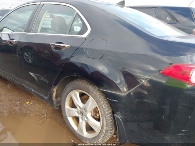 2009 ACURA TSX JH4CU26699C011680 Photo 5