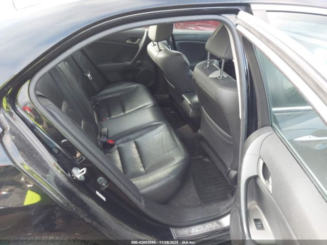 2009 ACURA TSX JH4CU26699C011680 Photo 7
