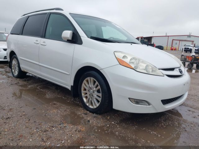 2007 TOYOTA SIENNA 5TDZK22C57S042014
