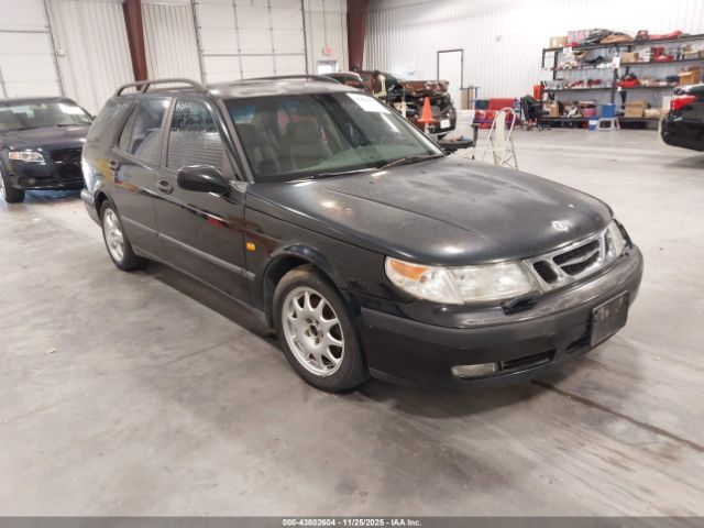2000 SAAB 9-5 YS3ED58EXY3056165