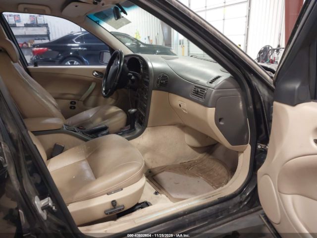 2000 SAAB 9-5 YS3ED58EXY3056165 Photo 4