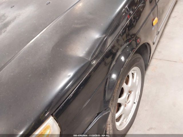 2000 SAAB 9-5 YS3ED58EXY3056165 Photo 5