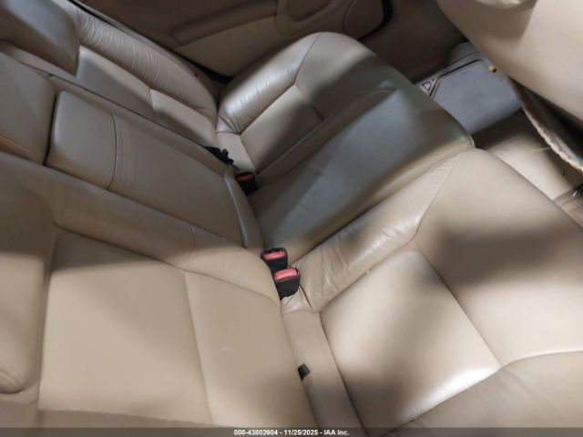 2000 SAAB 9-5 YS3ED58EXY3056165 Photo 7