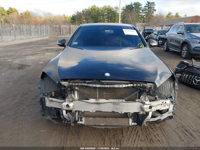 55SWF4KB5FU003466 Mercedes-Benz C 300 4matic