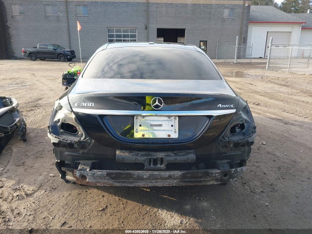 55SWF4KB5FU003466 Mercedes-Benz C 300 4matic