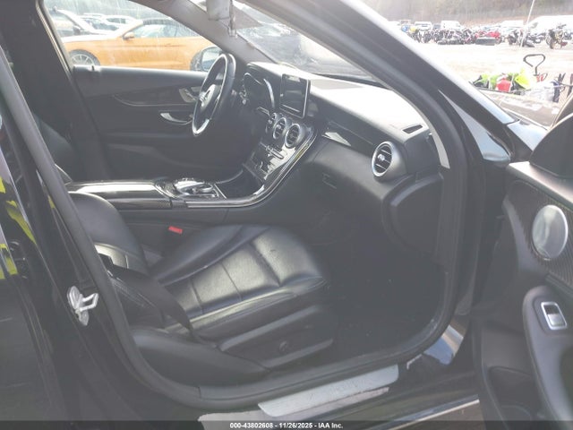 55SWF4KB5FU003466 Mercedes-Benz C 300 4matic