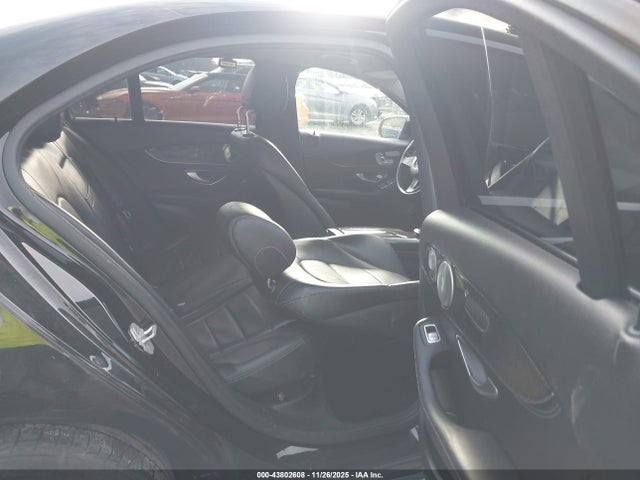 55SWF4KB5FU003466 Mercedes-Benz C 300 4matic