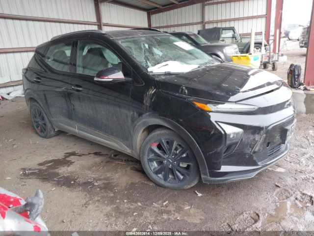 2023 CHEVROLET BOLT EUV 1G1FZ6S08P4105770