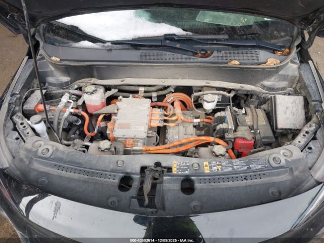2023 CHEVROLET BOLT EUV 1G1FZ6S08P4105770 Photo 9