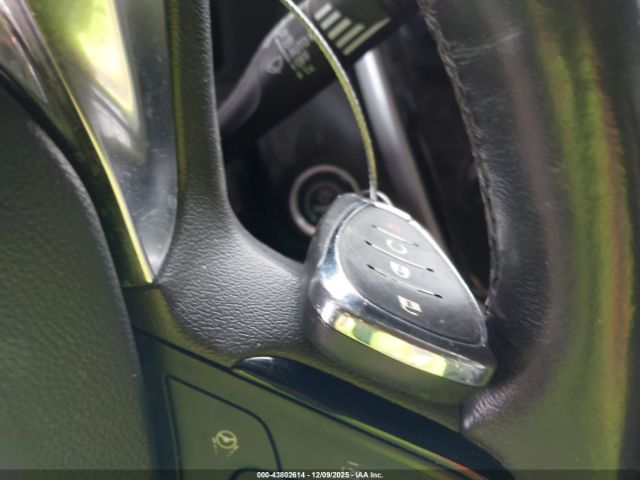 2023 CHEVROLET BOLT EUV 1G1FZ6S08P4105770 Photo 10