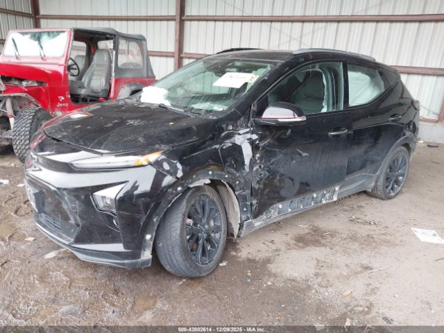 2023 CHEVROLET BOLT EUV 1G1FZ6S08P4105770 Photo 1