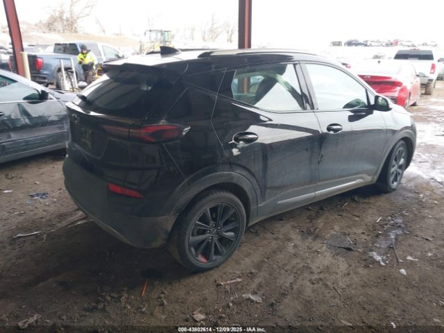 2023 CHEVROLET BOLT EUV 1G1FZ6S08P4105770 Photo 3