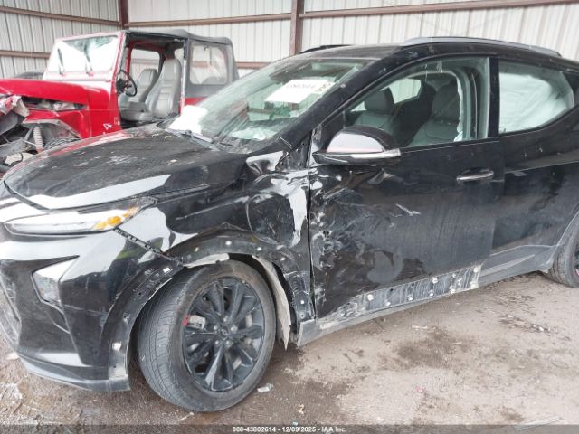 2023 CHEVROLET BOLT EUV 1G1FZ6S08P4105770 Photo 5