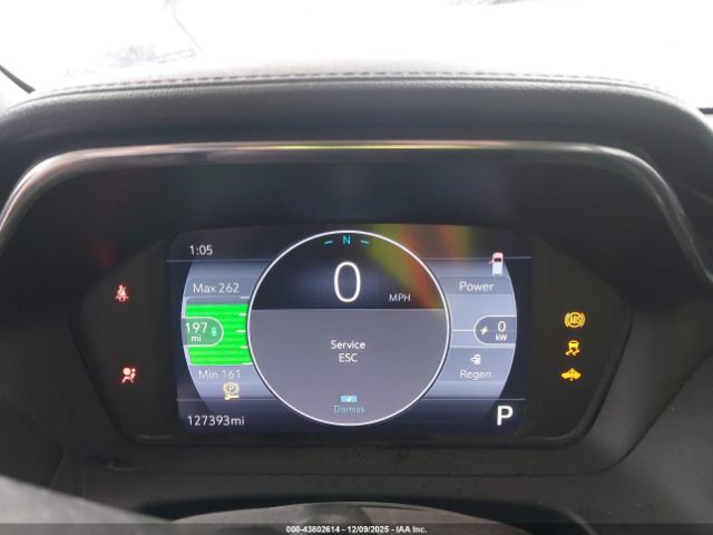 2023 CHEVROLET BOLT EUV 1G1FZ6S08P4105770 Photo 6