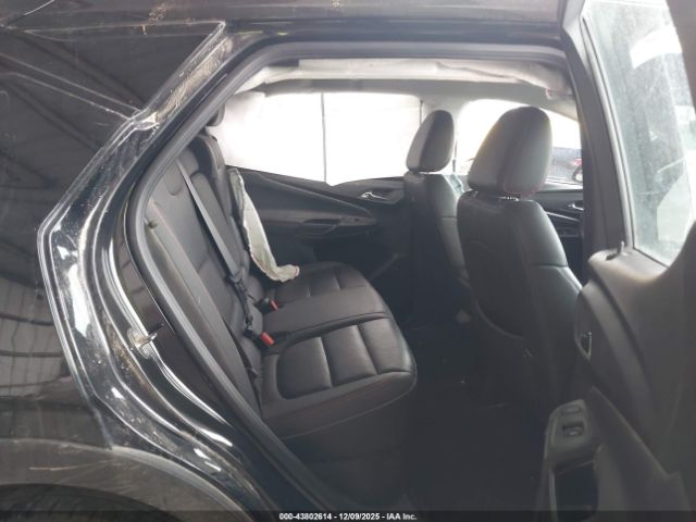2023 CHEVROLET BOLT EUV 1G1FZ6S08P4105770 Photo 7