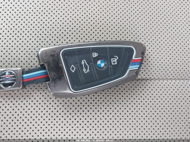 2022 BMW 330I 3MW5R1J00N8C62093 Photo 10