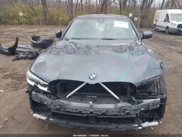 2022 BMW 330I 3MW5R1J00N8C62093 Photo 5