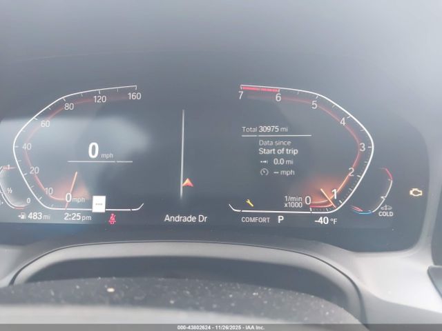 2022 BMW 330I 3MW5R1J00N8C62093 Photo 6