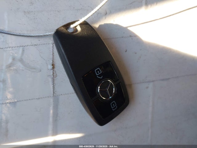 W1W40CHY4NT094584 Mercedes-Benz Sprinter 2500 High Roof I4