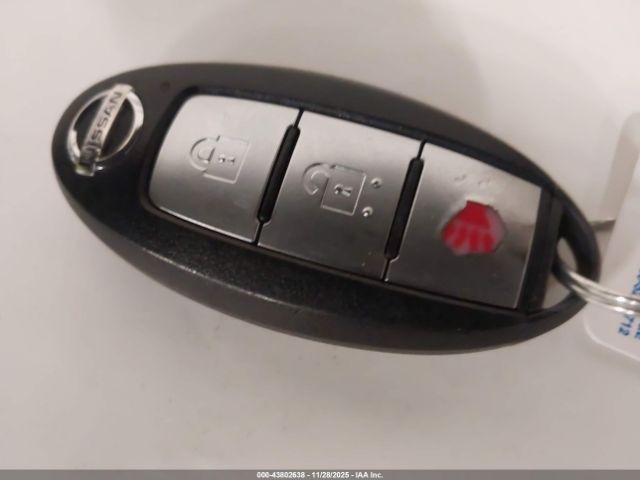 2020 NISSAN FRONTIER 1N6ED0EB0LN723615 Photo 10