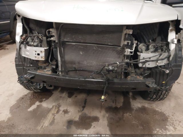 2020 NISSAN FRONTIER 1N6ED0EB0LN723615 Photo 5