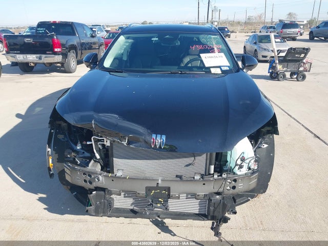 Продаж на аукціоні авто 2025 Buick Envision Preferred Awd, vin: LRBFZKE45SD016955, номер лоту: 43802639