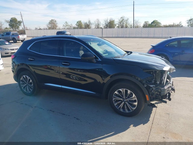 Продаж на аукціоні авто 2025 Buick Envision Preferred Awd, vin: LRBFZKE45SD016955, номер лоту: 43802639