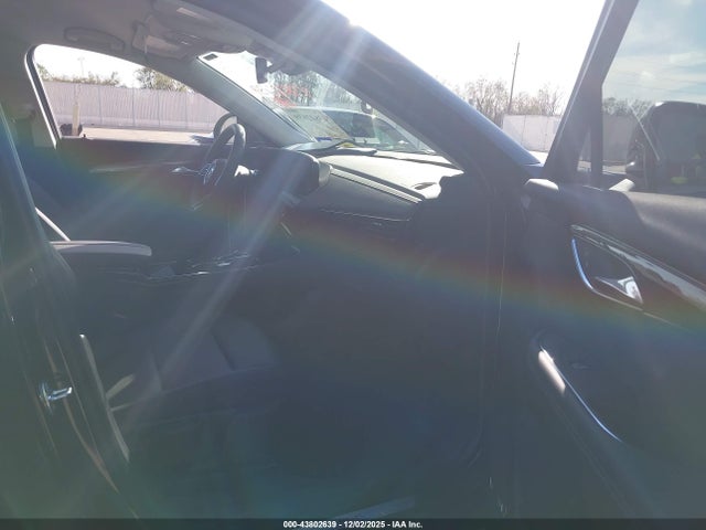 Продаж на аукціоні авто 2025 Buick Envision Preferred Awd, vin: LRBFZKE45SD016955, номер лоту: 43802639