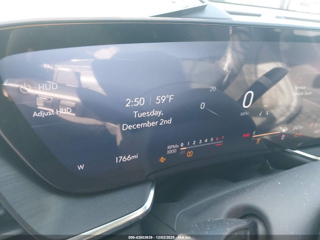 Продаж на аукціоні авто 2025 Buick Envision Preferred Awd, vin: LRBFZKE45SD016955, номер лоту: 43802639