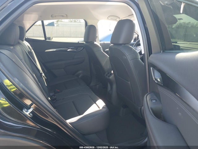 Продаж на аукціоні авто 2025 Buick Envision Preferred Awd, vin: LRBFZKE45SD016955, номер лоту: 43802639