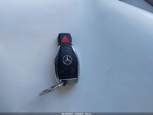 2015 MERCEDES-BENZ CLA 250 WDDSJ4GB9FN275405 Photo 10