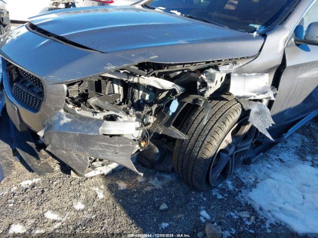 2015 MERCEDES-BENZ CLA 250 WDDSJ4GB9FN275405 Photo 5