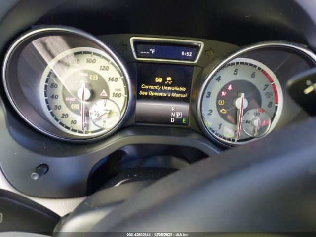 2015 MERCEDES-BENZ CLA 250 WDDSJ4GB9FN275405 Photo 6