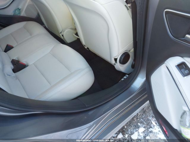 2015 MERCEDES-BENZ CLA 250 WDDSJ4GB9FN275405 Photo 7