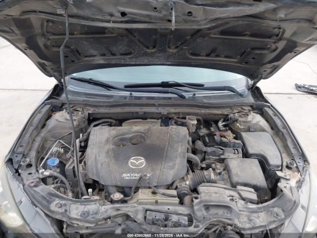 2015 MAZDA MAZDA3 3MZBM1U79FM125074 Photo 9