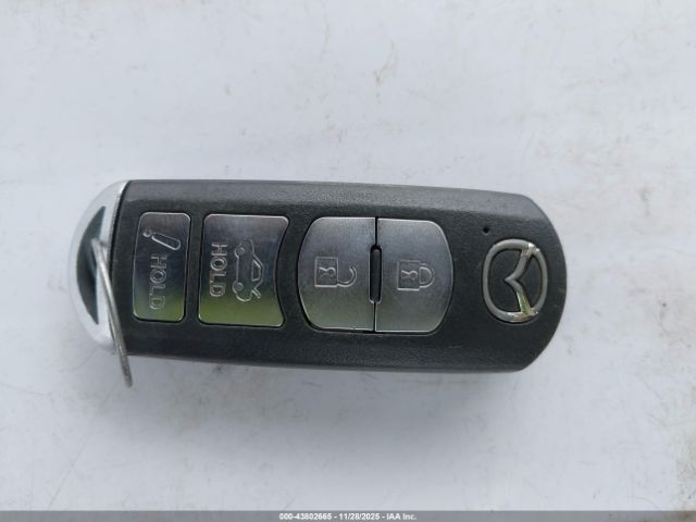 2015 MAZDA MAZDA3 3MZBM1U79FM125074 Photo 10