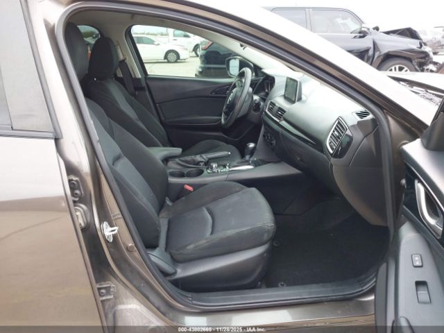 2015 MAZDA MAZDA3 3MZBM1U79FM125074 Photo 4