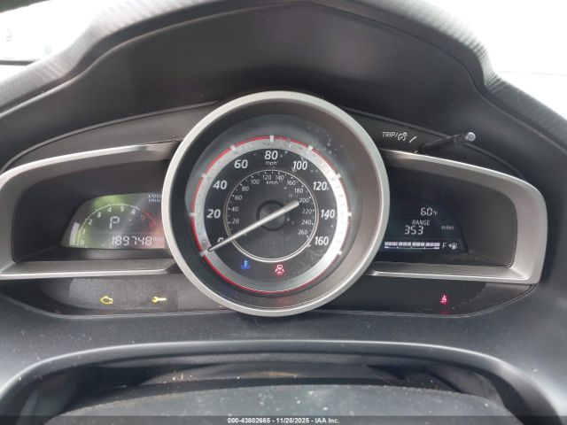 2015 MAZDA MAZDA3 3MZBM1U79FM125074 Photo 6